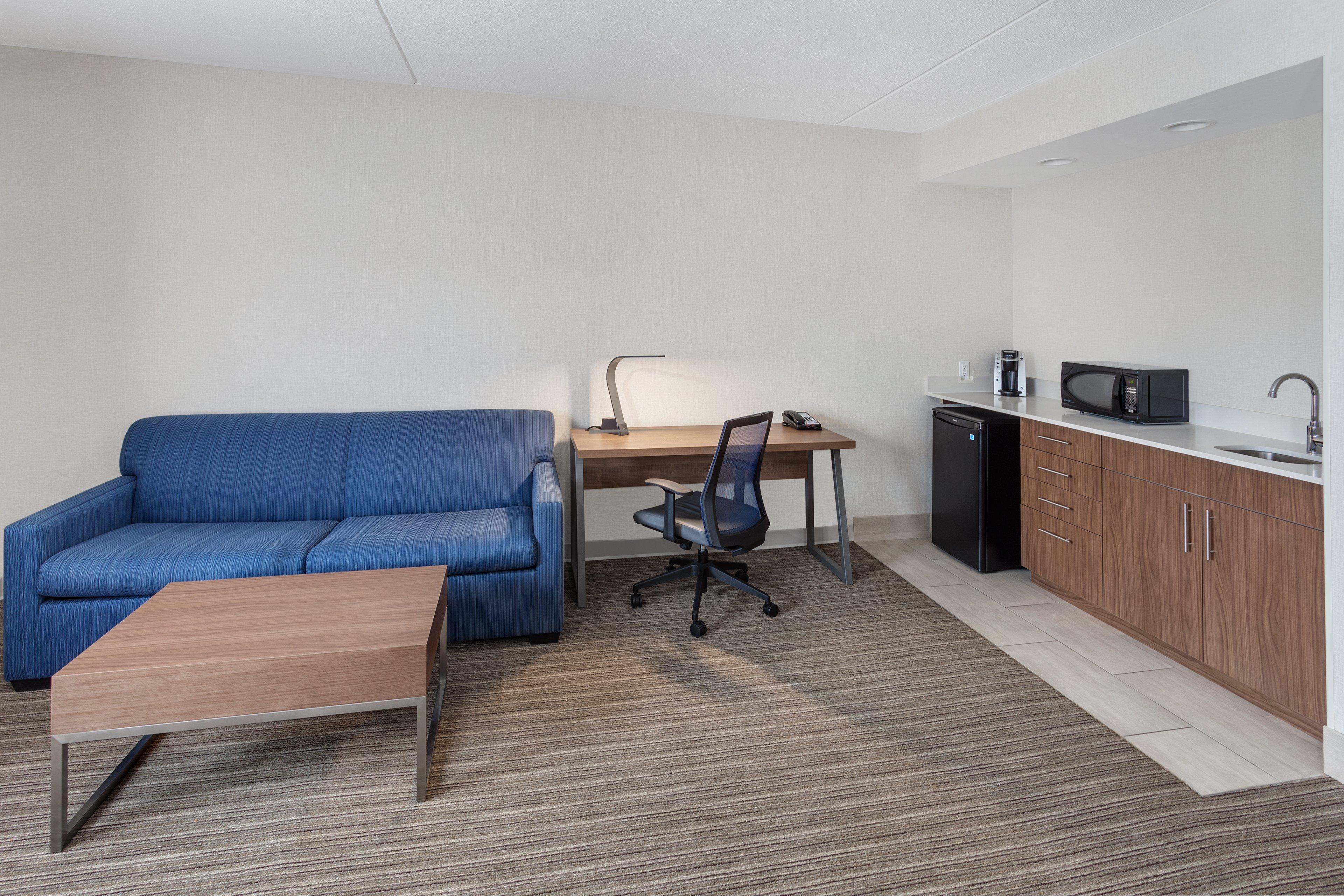 Holiday Inn Express Hotel & Suites Providence-Woonsocket By Ihg Εξωτερικό φωτογραφία