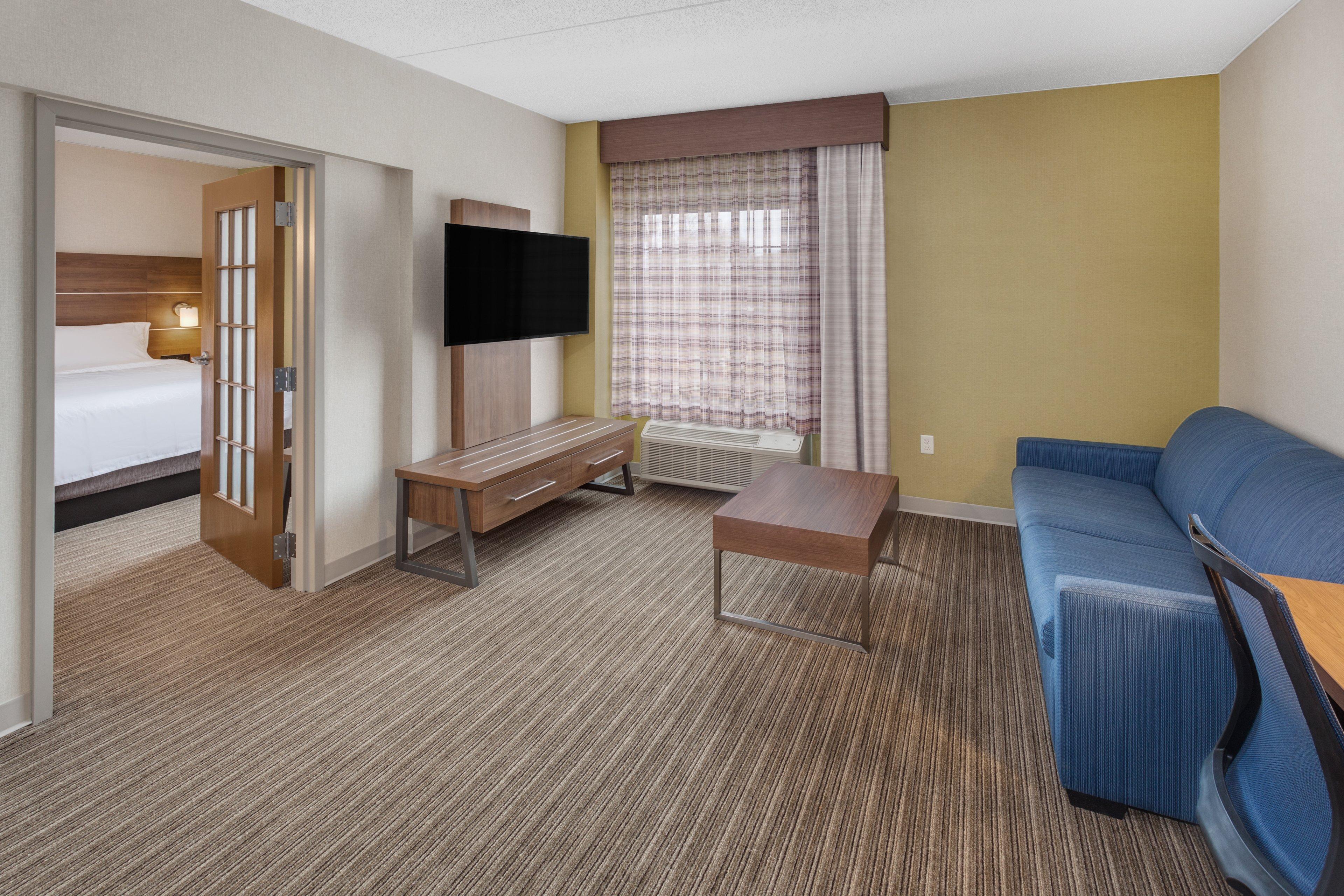 Holiday Inn Express Hotel & Suites Providence-Woonsocket By Ihg Εξωτερικό φωτογραφία