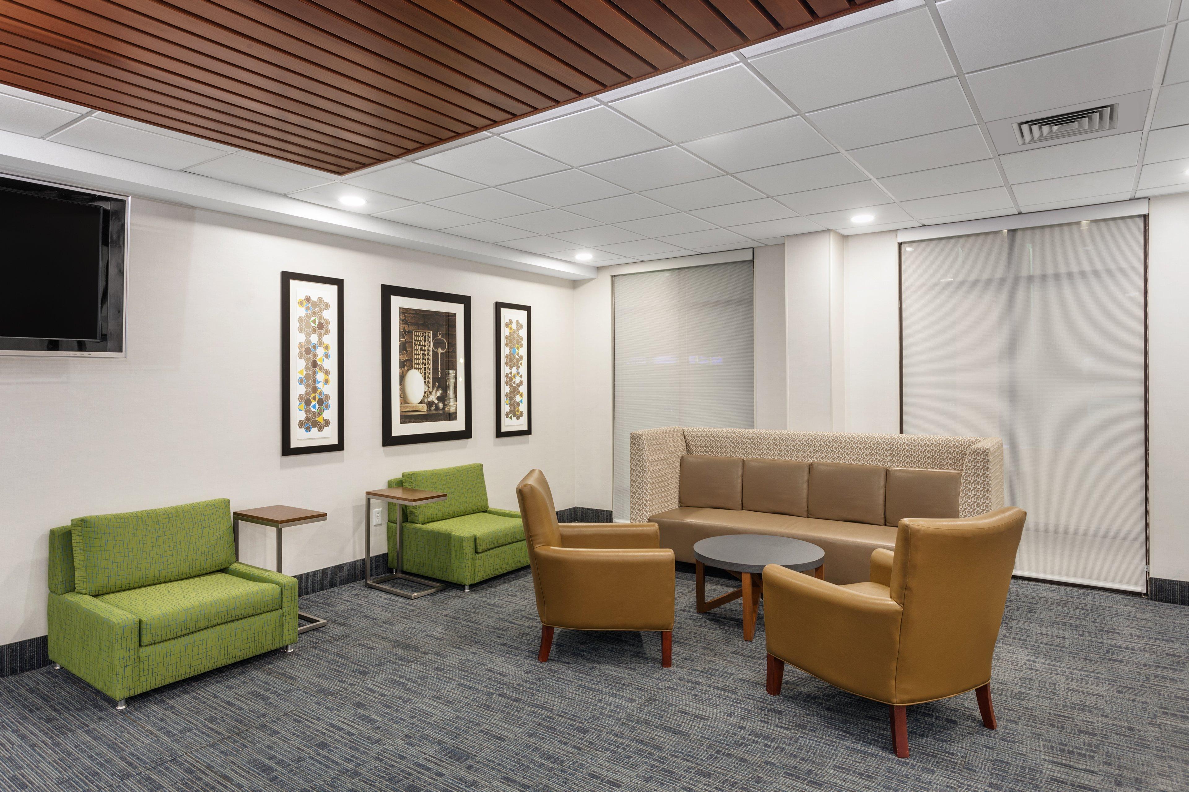 Holiday Inn Express Hotel & Suites Providence-Woonsocket By Ihg Εξωτερικό φωτογραφία