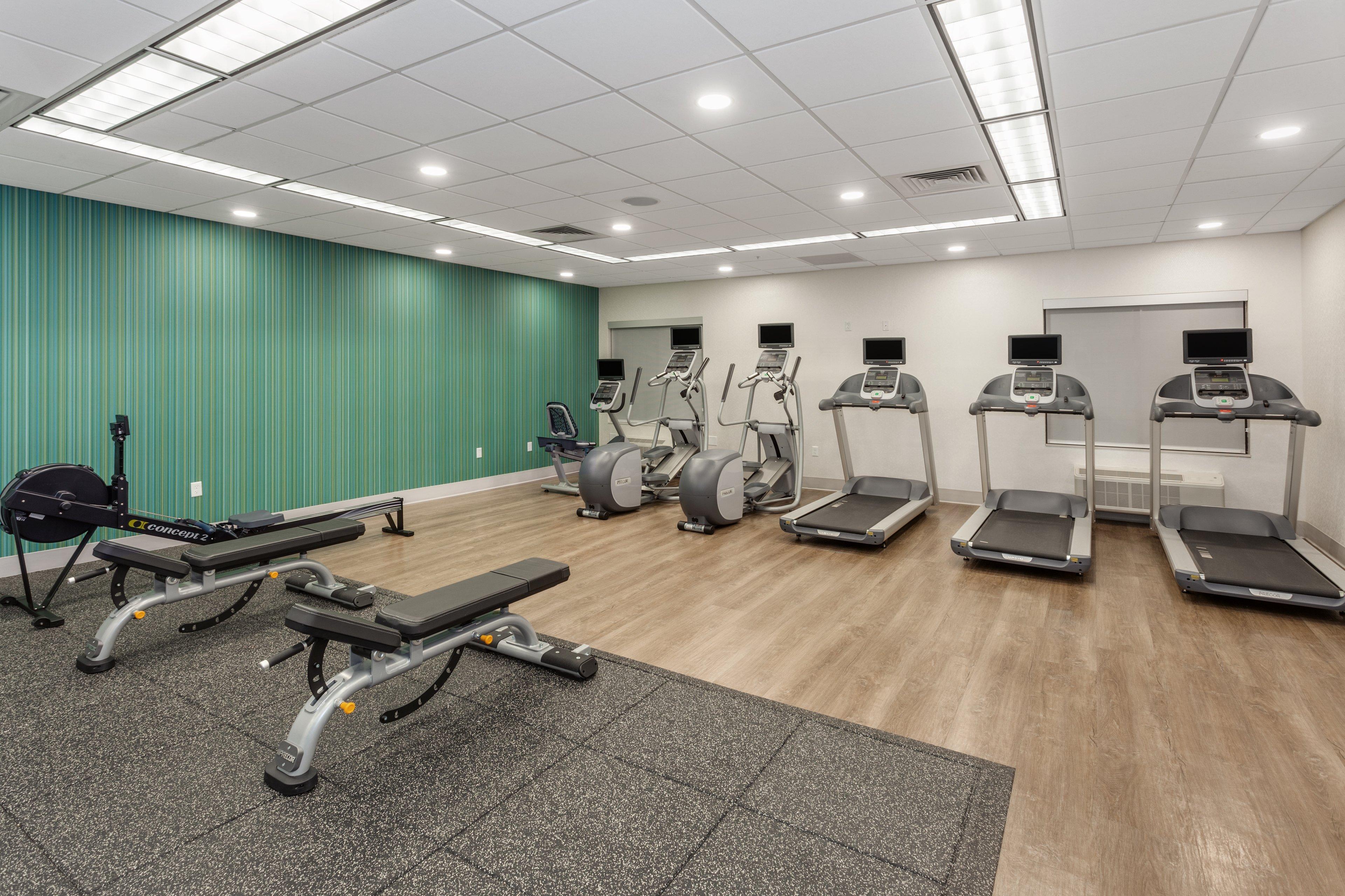 Holiday Inn Express Hotel & Suites Providence-Woonsocket By Ihg Εξωτερικό φωτογραφία