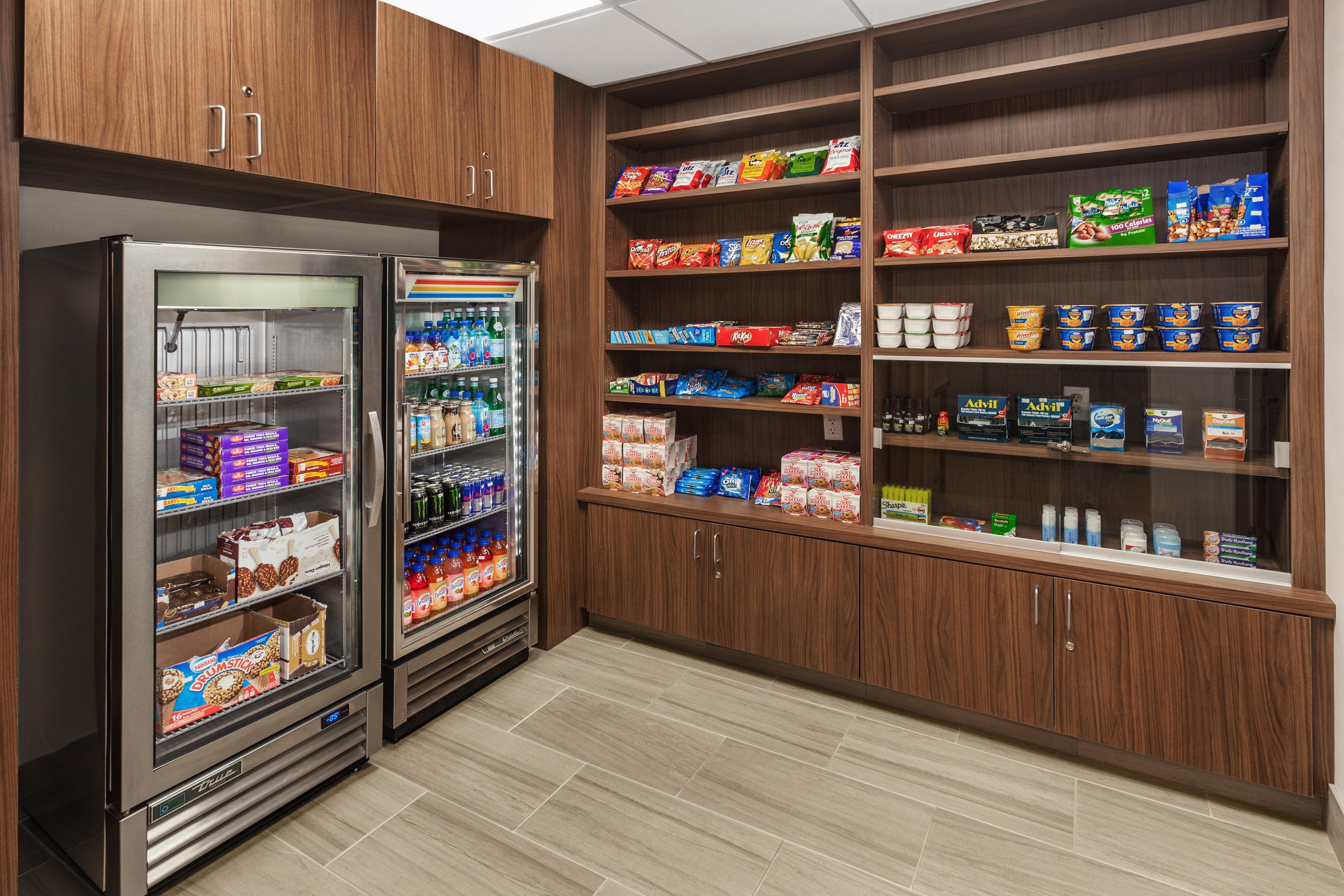 Holiday Inn Express Hotel & Suites Providence-Woonsocket By Ihg Εξωτερικό φωτογραφία