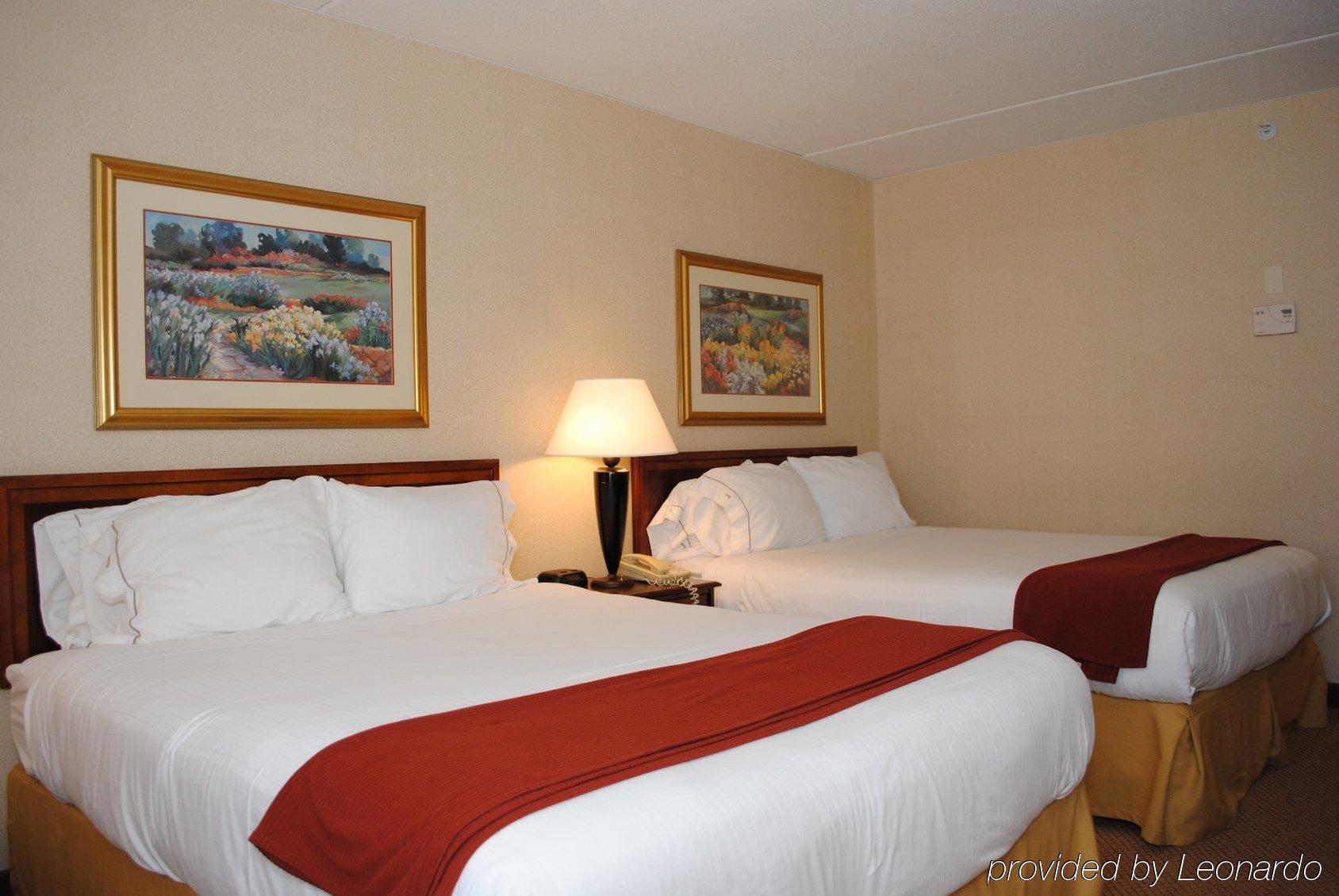 Holiday Inn Express Hotel & Suites Providence-Woonsocket By Ihg Δωμάτιο φωτογραφία