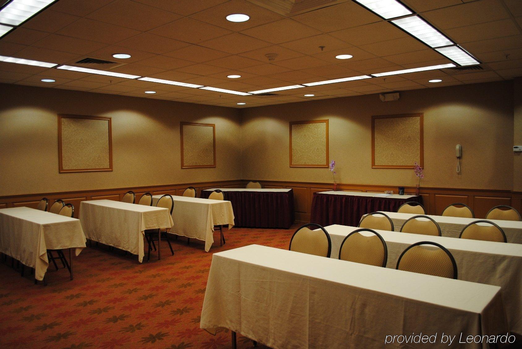 Holiday Inn Express Hotel & Suites Providence-Woonsocket By Ihg Επιχειρήσεις φωτογραφία